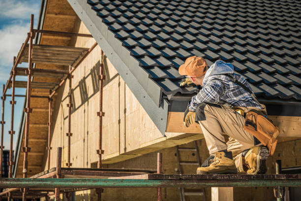 Professional  Roofing repair and installation in Robstown, TX