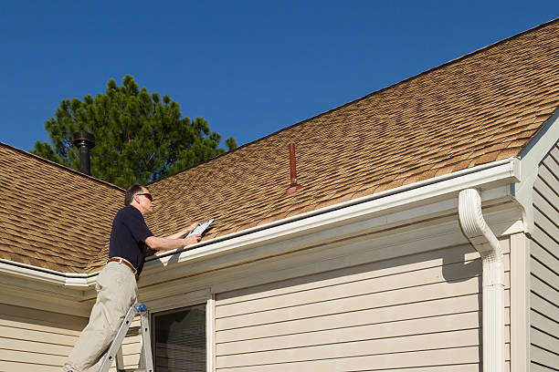Fast & Reliable Emergency Roof Repairs in Robstown, TX